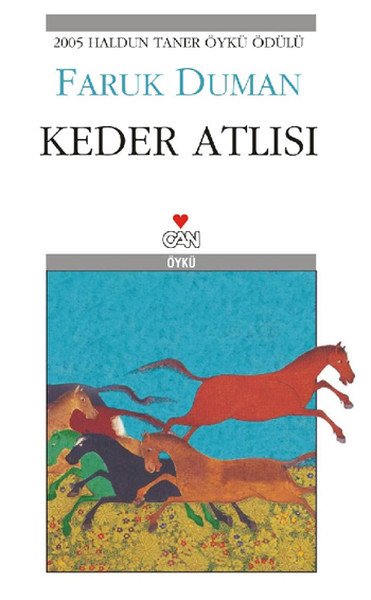 KEDER ATLISI, Faruk Duman