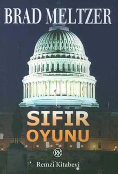 Sıfır Oyunu, Brad Meltzer, Remzi Kitabevi
