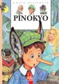Büyük Kls. Pinokyo, James Matthew Barrie