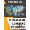 Uluslararası İlişkiler ve Dış Politika, Alfa Akademi Yayınevi