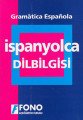 Fono İspanyolca Dilbilgisi