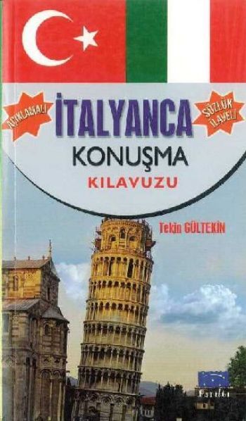 İtalyanca Konuşma Kılavuzu, Parıltı Yayıncılık
