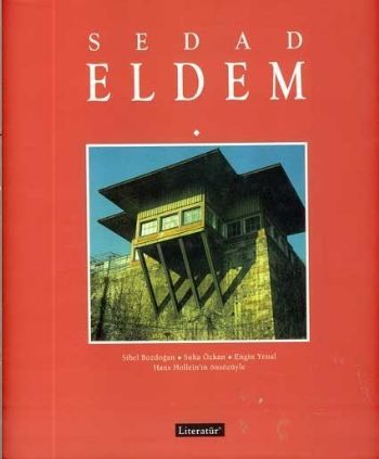 Sedad Eldem, Suha Özkan, Literatür
