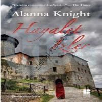 Hayalet İzler, Alanna Knight