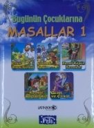 Bugünün Çocuklarına Masallar 1, Latınbooks