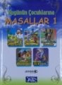 Bugünün Çocuklarına Masallar 1, Latınbooks