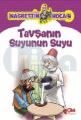 Tavşanın Oyunu, A.Faruk Ordulu