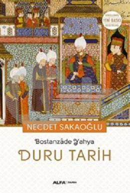 Duru Tarih, Necdet Sakaoğlu