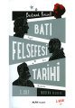 Batı Felsefesi Tarihi Cilt 3, Bertrand Russell