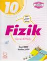Palme 2019 10. Sınıf Fizik Soru Kitabı