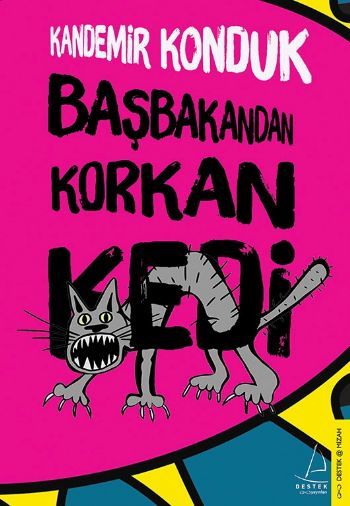 Başbakandan Korkan Kedi, Kandemir Konduk
