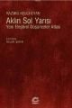 Aklın Sol Yarısı, Razmig Keucheyan, İletişim