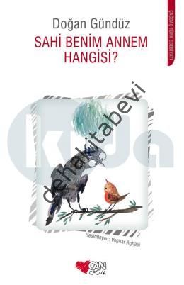 Sahi Benim Annem Hangisi?, Doğan Gündüz