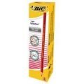 BİC EVOLUTION KIRMIZI KOPYA KALEMİ 921369