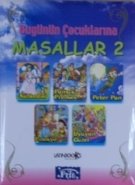 Bugünün Çocuklarına Masallar 2, Latınbooks