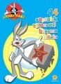 44 Sayfalık Eğlenceli Boyama Kitabı - Bugs Bunny, Artemis Yayınları