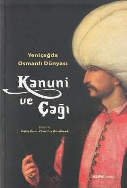 Kanuni Ve Çağı, Kolektif