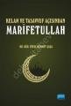 Kelam ve Tasavvuf Açısından Marifetullah, Nobel Yayın Dağıtım