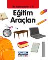 İlk Kelimelerim 11 Eğitim Araçları, Çamlıca Basım Yayın