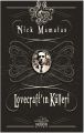 Lovecraft'ın Külleri, Nick Mamatas