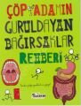 Çöp Adamın Guruldayan Bağırsaklar Rehberi, Teleskop Popüler Bilim