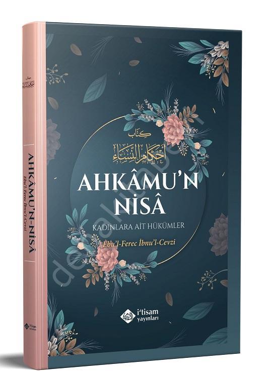 Kadınlara Ait Hükümler, Ahkamun Nisa, Ebul Ferec İbnul Cevzi