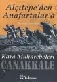 Çanakkale Kara Muharebeleri, Tuncay Yılmazer