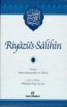 Riyazüs Salihin, karton kapak, Tekin Kitabevi