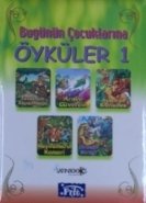 Bugünün Çocuklarına Öyküler 1, Latınbooks