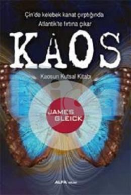 Kaos, James Gleick
