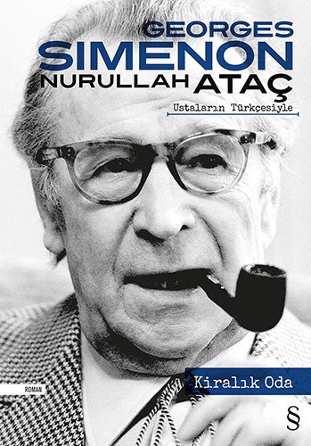 Kiralık Oda, Georges Simenon