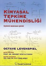 Kimyasal Tepkime Mühendisliği