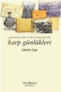 HARP GÜNLÜKLERİ, İş Bankası Yayınları