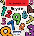 İlk Kelimelerim 12 Sayılar, Çamlıca Basım Yayın