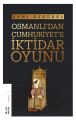 Osmanlı'dan Cumhuriyete İktidar Oyunu, Avni Özgürel