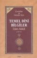 Çocuklar ve Gençler İçin Temel Dini Bilgiler, Ahmet Efe