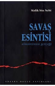 Savaş Esintisi (Sömürünün Gerçegi), Malik bin Nebi