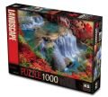 Paradise Puzzle 1000 11466, Ks Games