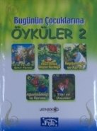 Bugünün Çocuklarına Öyküler 2, Latınbooks