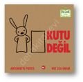 Kutu Değil, Beyaz Balina Yayınları