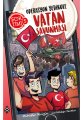 Şok Timi - 5: Operasyon Yedikule / Vatan Savunması