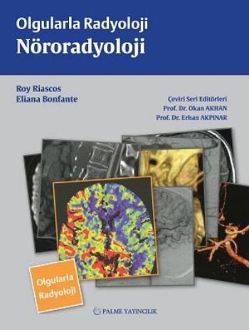 Olgularla Radyoloji Nöroradyoloji, Erhan Akpınar