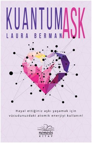 Kuantumaşk, Laura Berman