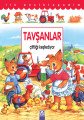 İlk Ansiklopedim Tavşanlar Çiftliği Keşfediyor Ciltli, Cathy Franco