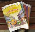 el arabiyyetü beyne yedey evladina, 9 kitap takım