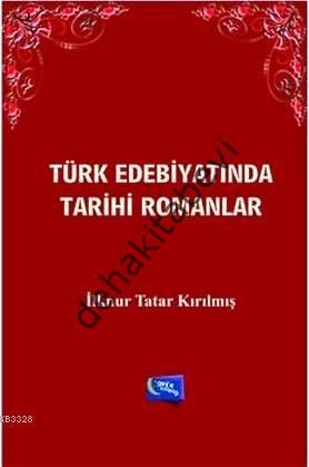 Türk Edebiyatında Tarihi Romanlar, Gece Kitaplığı