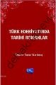 Türk Edebiyatında Tarihi Romanlar, Gece Kitaplığı