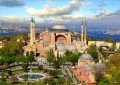 Ayasofya (Puzzle 1500) 4534, Anatolian