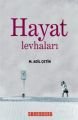 Hayat Levhaları, M.Adil Çetin