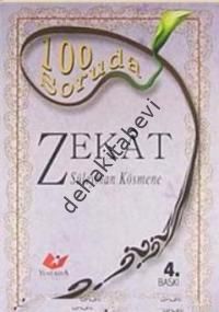100 Soruda Zekat-1671, Yeni Asya Neşriyat